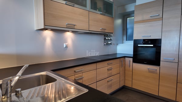 Appartement avec terrasse de 96m2, balcons et vue sur le lac 7