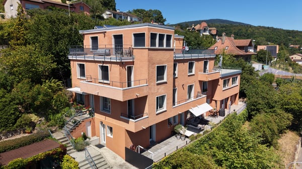 Immagine anteprima degli immobili