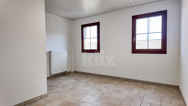 Superbe duplex rénové avec jardin privatif 8