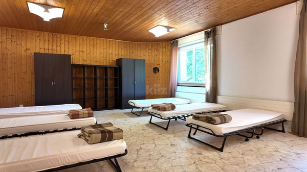 Résidence de vacances à transformer ou à reprendre 6