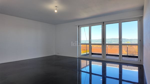 Bel appartement rénové et au coeur de la nature 4