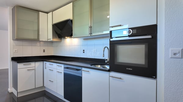 Bel appartement rénové et au coeur de la nature 6