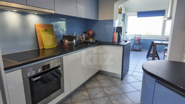 Charmante maison villageoise de deux appartements 8