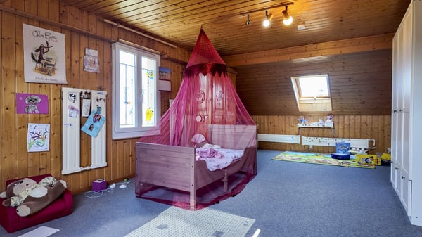 Charmante maison villageoise de deux appartements 9