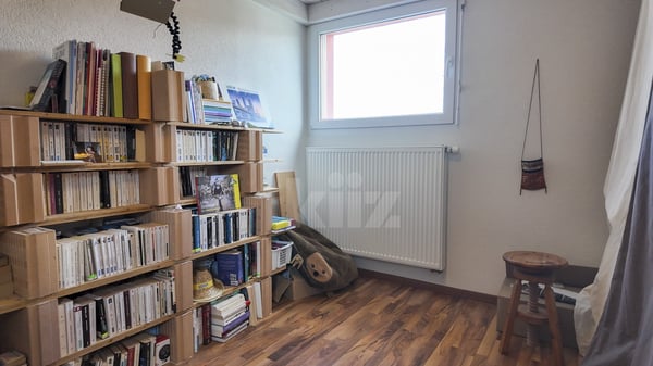 Charmante villa familiale avec piscine 9