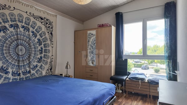 Charmante villa familiale avec piscine 6