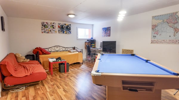 Charmante villa familiale avec piscine 10