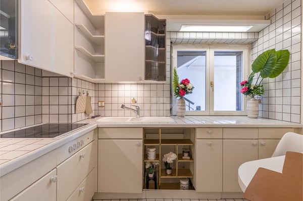 Bel appartement en front de lac avec accès plage 5