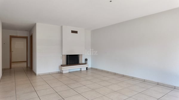 Bel appartement avec balcon dans un quartier calme 5