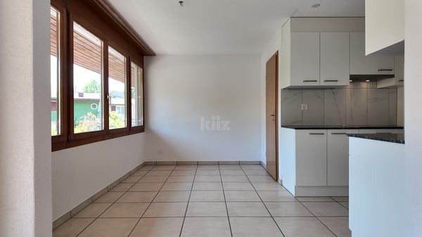 Bel appartement avec balcon dans un quartier calme 7
