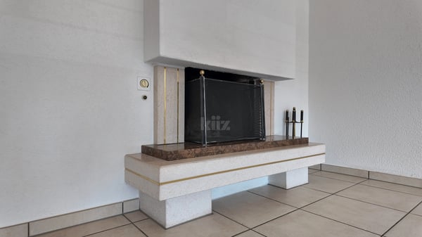 Bel appartement avec balcon dans un quartier calme 12