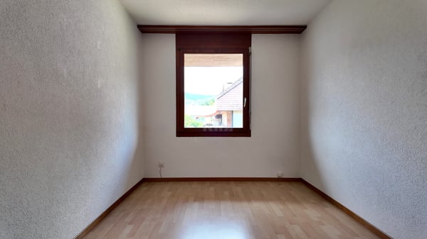 Bel appartement avec balcon dans un quartier calme 9