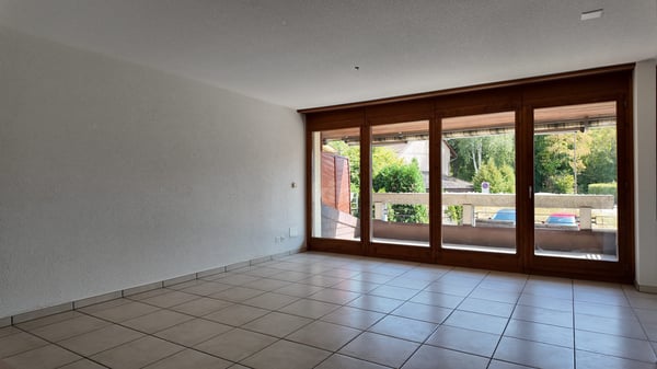 Bel appartement avec balcon dans un quartier calme 3