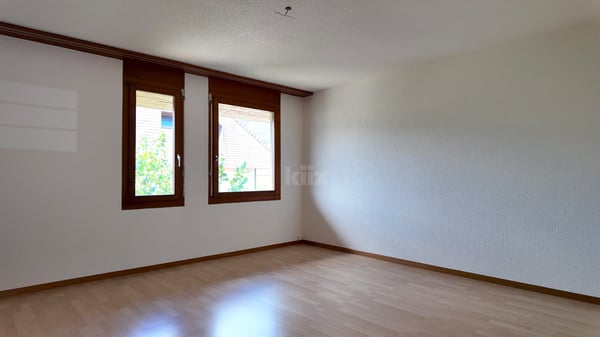 Bel appartement avec balcon dans un quartier calme 8