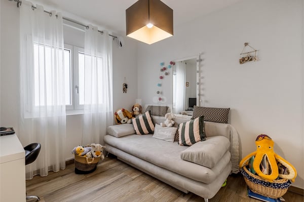 Superbe appartement moderne avec balcon 8