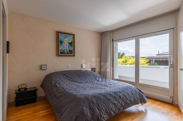 Splendide villa familiale avec piscine et cuisine extérieure 8