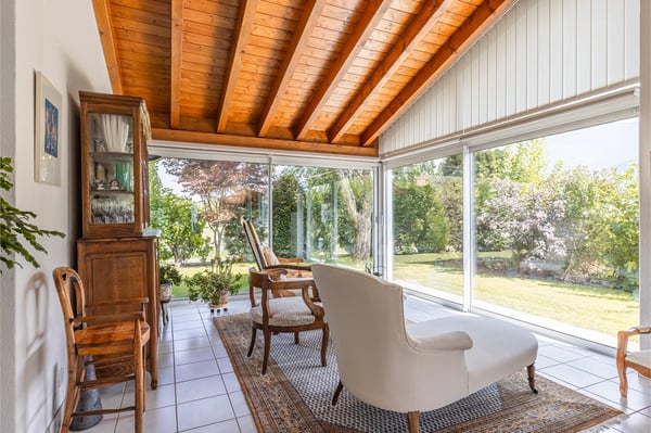 Splendide villa familiale avec piscine et cuisine extérieure 4