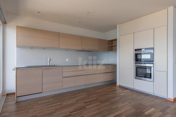 Magnifique appartement avec vue panoramique sur le lac 5