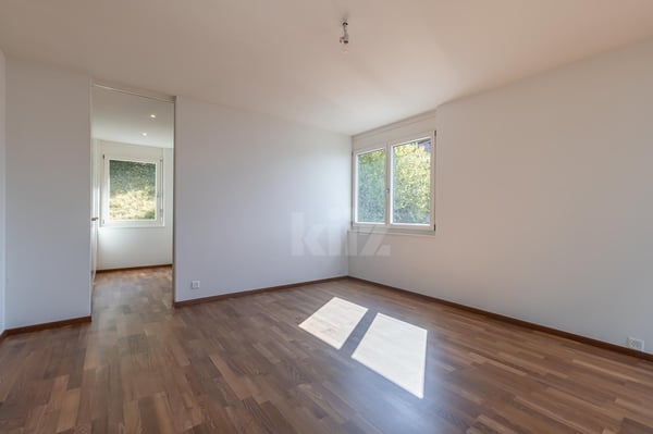 Magnifique appartement avec vue panoramique sur le lac 6