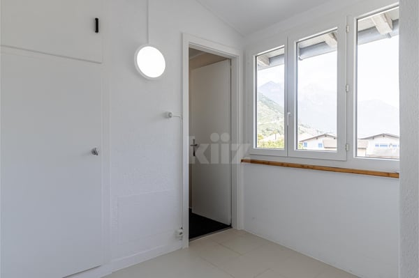 Charmant appartement sur deux niveaux 8
