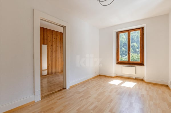 Charmant appartement sur deux niveaux 3