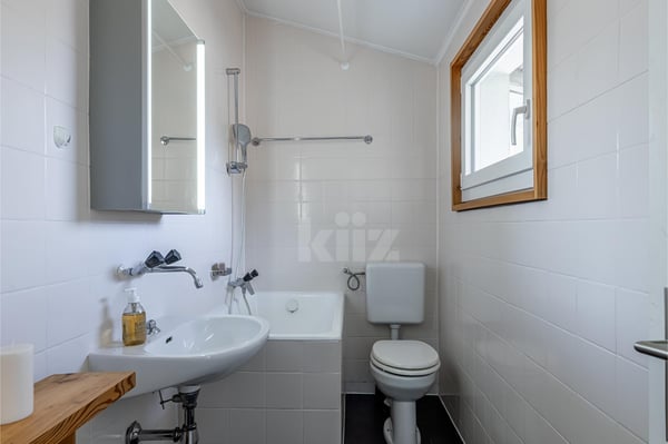 Charmant appartement sur deux niveaux 9