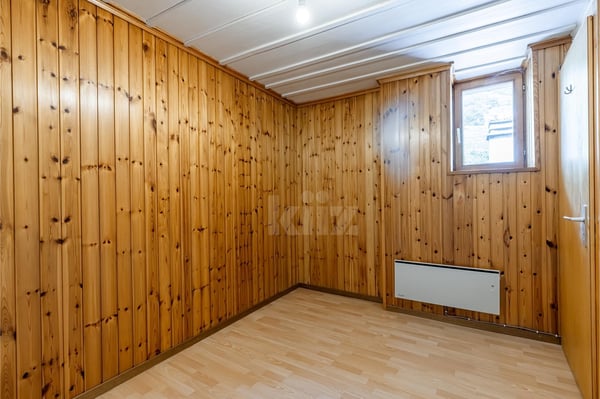 Charmant appartement sur deux niveaux 10