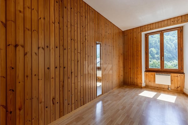 Charmant appartement sur deux niveaux 7