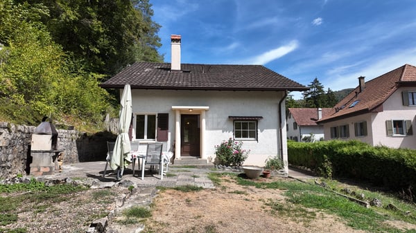 Charmante villa proche de la cité médiévale 2
