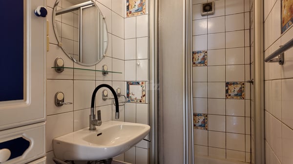 Charmante villa proche de la cité médiévale 12