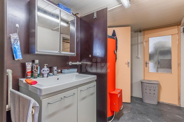 Charmante maison individuelle de 3 appartements 11