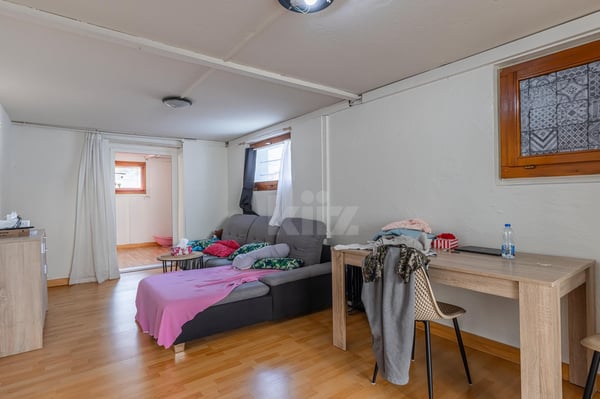 Charmante maison individuelle de 3 appartements 8