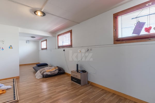 Charmante maison individuelle de 3 appartements 9