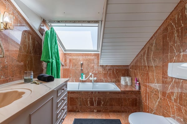 Charmante maison individuelle de 3 appartements 6