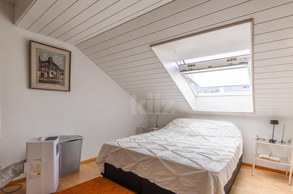Charmante maison individuelle de 3 appartements 5