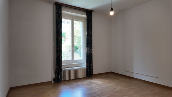 Charmant appartement avec balcon et vue sur le lac 7
