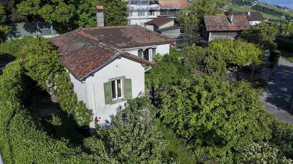 Idyllique maison du 19e rénovée avec goût, objet unique 10