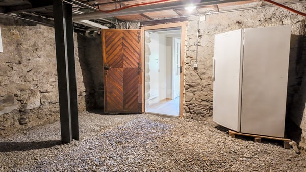 Idyllique maison du 19e rénovée avec goût, objet unique 9