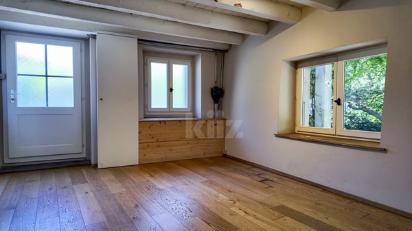 Idyllique maison du 19e rénovée avec goût, objet unique 7