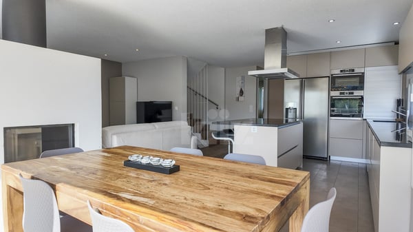 Belle villa idéalement située et soigneusement entretenue 4