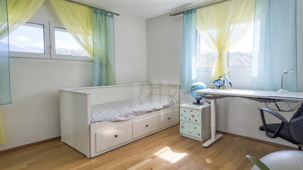 Belle villa idéalement située et soigneusement entretenue 8