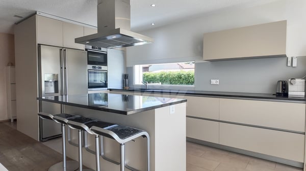 Belle villa idéalement située et soigneusement entretenue 3