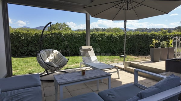 Belle villa idéalement située et soigneusement entretenue 12