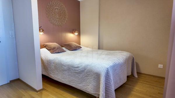 Belle villa idéalement située et soigneusement entretenue 7