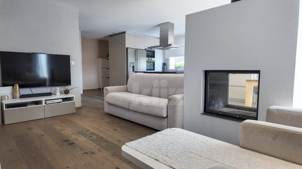 Belle villa idéalement située et soigneusement entretenue 5