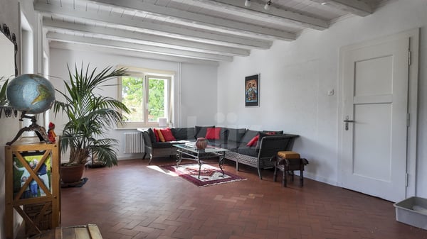 Belle maison intégralement rénovée 5
