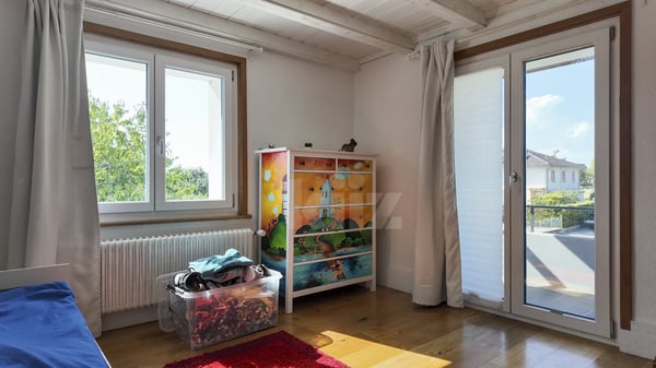 Belle maison intégralement rénovée 9