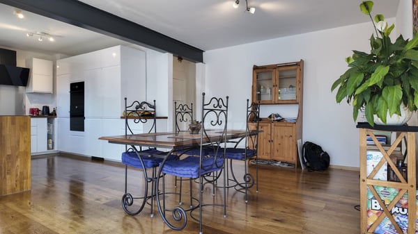 Belle maison intégralement rénovée 3