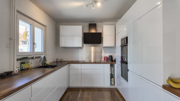 Belle maison intégralement rénovée 4