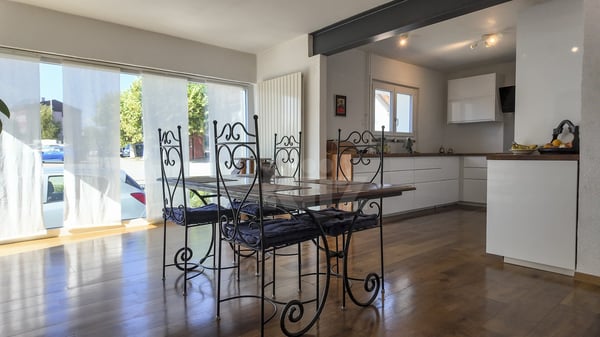 Belle maison intégralement rénovée 2